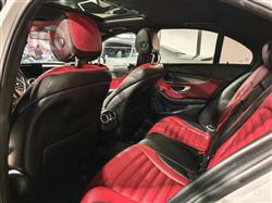 مرسيدس بنز C-Class